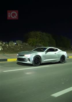 شيفروليه كامارو